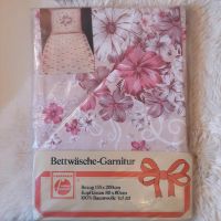 NEU! 2× Romantische Bettwäsche -Garnitur Doppelbett 135×200 Niedersachsen - Hildesheim Vorschau