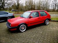 VW Golf Jetta Vento Sommerräder Felgen 17 Zoll 4x100 GTP 020 BBS Nordrhein-Westfalen - Hattingen Vorschau