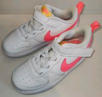 Nike Sneaker Mädchen Thüringen - Steinbach-Hallenberg (Thüringer W) Vorschau