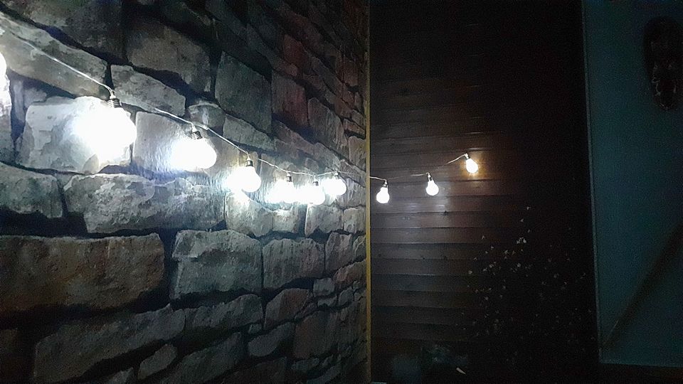 - - Eine neue LED - Motiv-Lichterkette für Terrasse oder Balkon. in Berlin