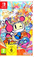 Super Bomberman R 2 - PS4 PS5 / Xbox / Nintendo Switch Friedrichshain-Kreuzberg - Friedrichshain Vorschau