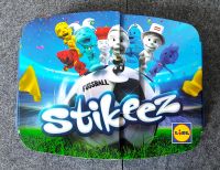 Fussball EM Stikeez 2016 LIDL Sammelalbum Nordrhein-Westfalen - Sonsbeck Vorschau