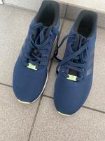 Adidas Torsion / Adidas Zx Flux Bayern - Postbauer-Heng Vorschau