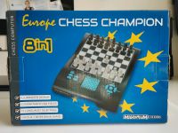 Europe Chess Champion elektronisches Schachbrett Berlin - Hohenschönhausen Vorschau