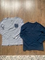 Newbie Kappahl langarm Shirts 122/128 skandi Duisburg - Neumühl Vorschau