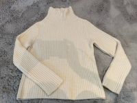 The Mercer NY Cashmere Rollkragenpullover Gr 36 beige/weiss !NEU! Essen - Essen-Ruhrhalbinsel Vorschau