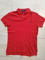 Poloshirt, gr.M un rot, gebraucht Düsseldorf - Lichtenbroich Vorschau