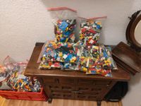 Lego-Bausteine und Co. Kiloware Brandenburg - Hennigsdorf Vorschau