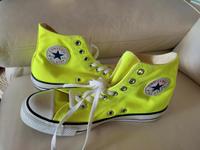 Converse All Star Gelb NEU Größe 8 Bayern - Poing Vorschau