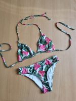 Bikini Wassermelone Sommer Urlaub süß Missguided Größe S neu Bayern - Bayreuth Vorschau