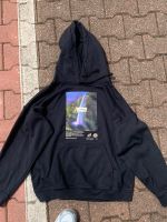 hoodie Levis (raf simons, rick owens) Nordrhein-Westfalen - Wetter (Ruhr) Vorschau