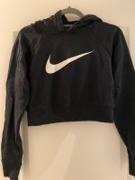 Hoodie Nike kurz Schleswig-Holstein - Lübeck Vorschau