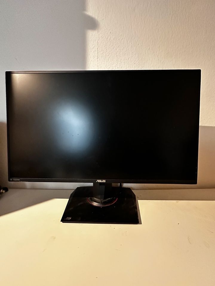 ASUS Gaming Monitor in Zwingenberg