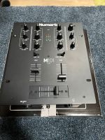 Numark M101 USB DJ Mixer Bayern - Lautertal Vorschau