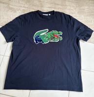 LACOSTE XXL T-Shirt Krokodil Original Nordrhein-Westfalen - Aldenhoven Vorschau