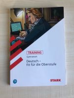 Training Klett Deutsch Fit für die Oberstufe Baden-Württemberg - Bietigheim-Bissingen Vorschau