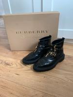 Burberry Stiefeletten Boots gr.40 NEUwertig Häfen - Bremerhaven Vorschau