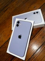 iPhone 11 mit Zubehör Aachen - Aachen-Mitte Vorschau