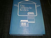 Kochbuch elektrisches Kochen Hessen - Heppenheim (Bergstraße) Vorschau