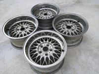 BBS RZ394 8,5Jx16 - BMW E28 E24 M5 M6 E32 Sachsen-Anhalt - Jeßnitz Vorschau