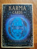 Karma cards Tarotkarten Niedersachsen - Sehnde Vorschau