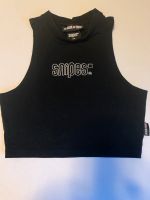 Snipes Orginal Tank Top schwarz, XS München - Moosach Vorschau