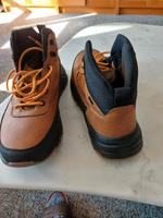 Es kommen Winterschuhe zum Verkauf  Gr 45 Bayern - Erding Vorschau