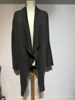Lange Jacke Cardigan von Laura Torelli Gr. S-M Bayern - Mariaposching Vorschau