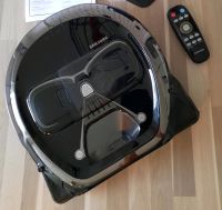 Samsung POWERbot VR7000 limited Star Wars Edition-Darth Vader Hessen - Neustadt Vorschau