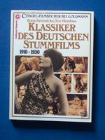 Klassiker des deutschen Stummfilms: 1910 - 1930 /Hembus Brennicke Hannover - Vahrenwald-List Vorschau