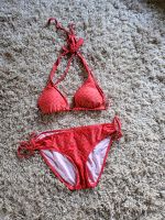 Bikini, gemustert Hessen - Friedberg (Hessen) Vorschau