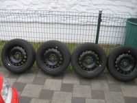 205 55 16 Bridgestone Sommerreifen Felgen LK 5x114,3 RKS RDKS Brandenburg - Blankenfelde Vorschau