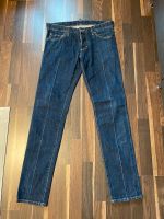 DSQUARED2 Jeans uni, blau, wie neu, Gr. 48 Baden-Württemberg - Heubach Vorschau