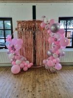 Ballonring Rosa Bielefeld - Bielefeld (Innenstadt) Vorschau