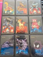 Lamincards, 2005, Pokémon, Pokemon, Karten Nordfriesland - Langenhorn Vorschau
