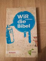 Buch "Wir erzählen die Bibel" Nordrhein-Westfalen - Herdecke Vorschau