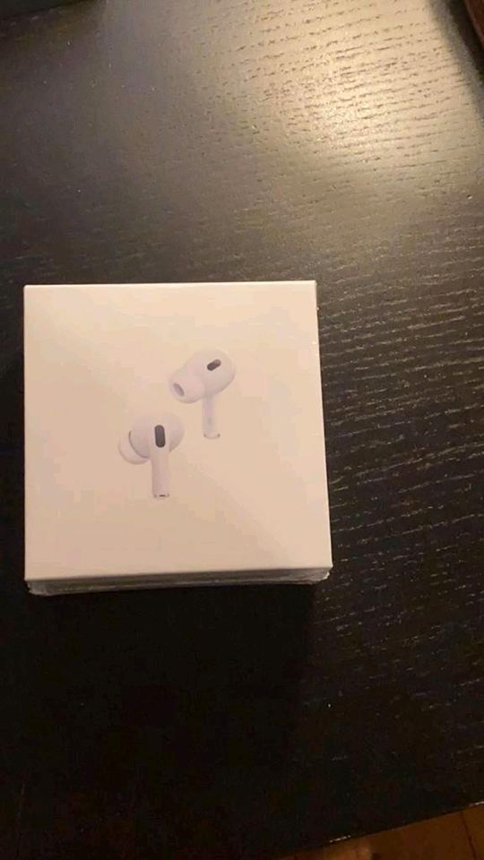 Airpods Pro 2. Generation in Weiden (Oberpfalz)