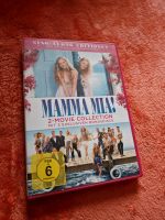 Dvd Mamma mia und here we go again zuverkaufen Nordrhein-Westfalen - Herford Vorschau