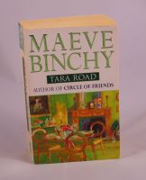 Maeve Binchy - Tara Road - 1,40 € Rheinland-Pfalz - Ötzingen Vorschau