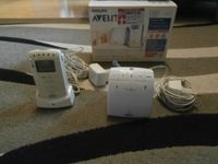 Philips Avent SCD 525 Babyphone Nordrhein-Westfalen - Linnich Vorschau