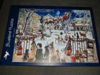 Puzzle Bluebird,1000 Teile.Pets on Porch Berlin - Tempelhof Vorschau