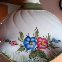 Keramik Küchenlampe Hängelampe Lampe Sachsen-Anhalt - Seeburg Vorschau