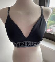 Calvin Klein BH ohne Bügel Nordrhein-Westfalen - Viersen Vorschau