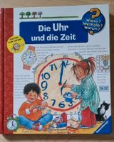 Lernbuch "Die Uhr und die Zeit" WWW-Reihe Thüringen - Schleusingen Vorschau