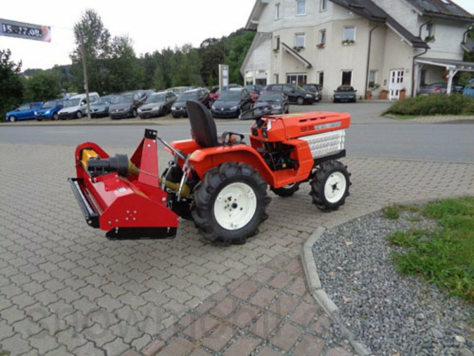 Schlegelmäher SLM115 115cm Mulcher Sichelmulcher mit Zapfwelle in Schwarzenberg (Erzgebirge)