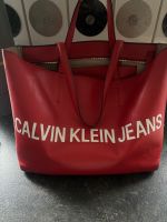 Damenhandtasche Calvin Klein Nordrhein-Westfalen - Nordwalde Vorschau