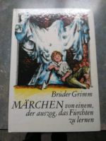 Kinderbuch aus DDR Zeiten" Märchen von einem der auszog,das Fürch Sachsen - Markneukirchen Vorschau
