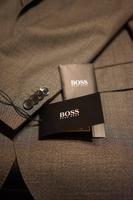 Herrenanzug Hugo Boss Drago Super 120 Sachsen - Chemnitz Vorschau