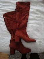 Stiefel H&M Neu Größe 39 Rheinland-Pfalz - Mainz Vorschau