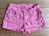 Jeansshorts Vingino Gr 164 pink Shorts Hamburg-Nord - Hamburg Alsterdorf  Vorschau